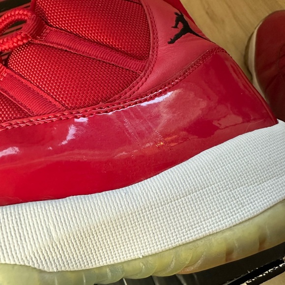 Jordan 11 Retro | Men’s 12